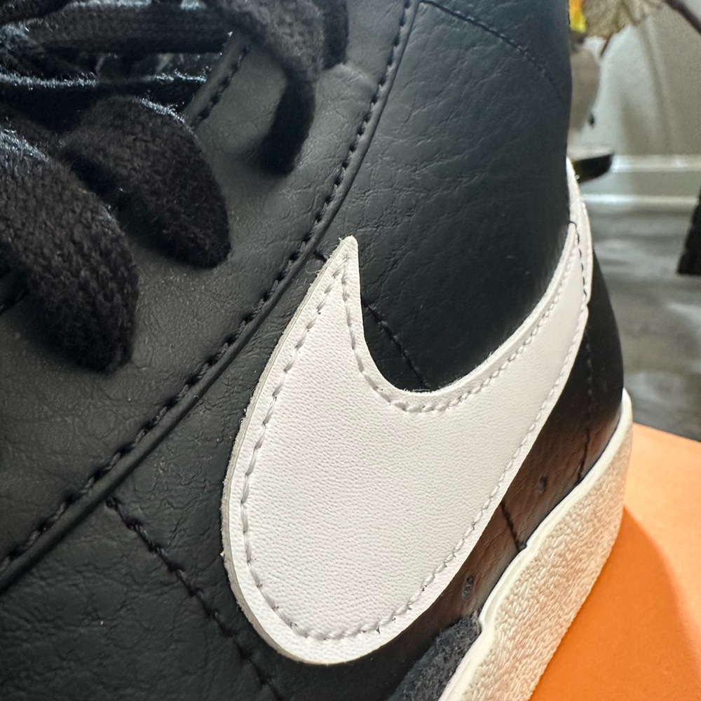 Nike Blazer mid ‘77 VNTG
